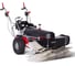 Бензиновая подметальная машина Limpar 84 PRO со щеткой для снега и грязи FBB-F3RP 3