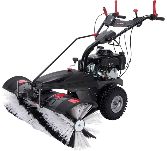Подметальная бензиновая  машина Evoline SWG 1000 H (с двигателем Honda) SWG1000H