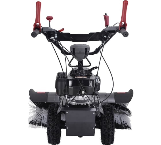 Подметальная бензиновая  машина Evoline SWG 1000 H (с двигателем Honda) SWG1000H