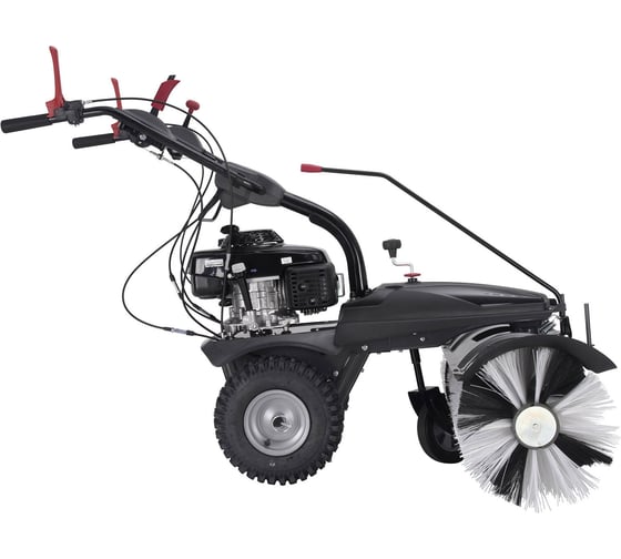 Подметальная бензиновая  машина Evoline SWG 1000 H (с двигателем Honda) SWG1000H