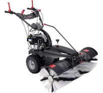 Подметальная бензиновая машина Evoline SWG 1000 B SWG1000B