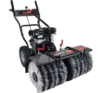 Подметальная бензиновая машина Evoline SWG800B