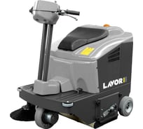 Аккумуляторная подметальная машина Lavor Pro SWL R850 ET 0.061.0005