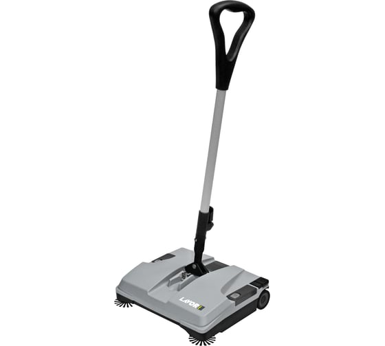 Аккумуляторная подметальная машина Lavor Pro BSW 375 ET 0.064.0001 1