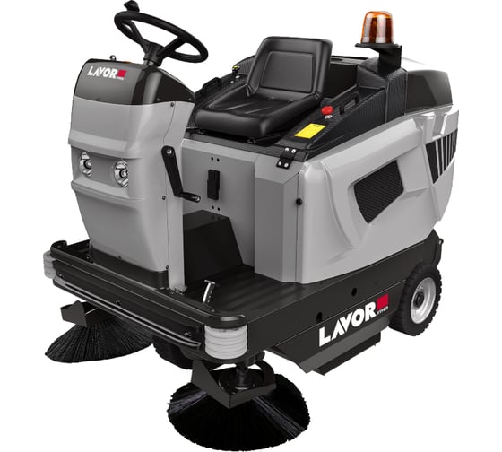 Аккумуляторная подметальная машина Lavor Pro SWL R1100 ET 0.061.0036 1