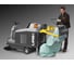Бензиновая подметальная машина Lavor Pro SWL R1000 ST BIN-UP 0.061.0009 2