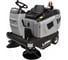 Бензиновая подметальная машина Lavor Pro SWL R1100 ST 0.061.0033 1