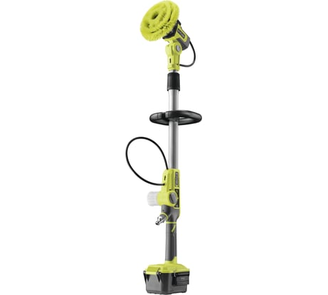 Щеточная машина Ryobi 18В RWTS18-0 5133005993