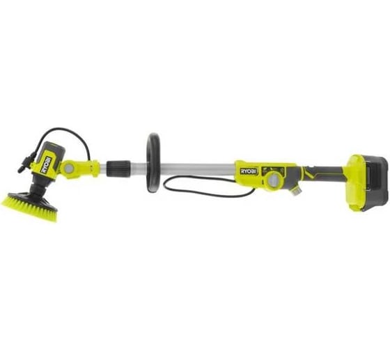 Щеточная машина Ryobi 18В RWTS18-0 5133005993