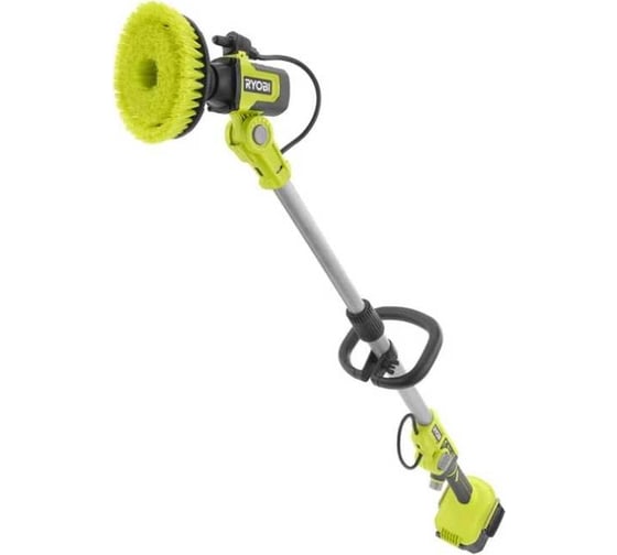 Щеточная машина Ryobi 18В RWTS18-0 5133005993
