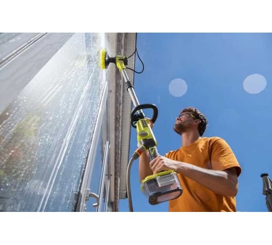 Щеточная машина Ryobi 18В RWTS18-0 5133005993