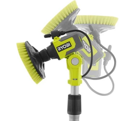 Щеточная машина Ryobi 18В RWTS18-0 5133005993