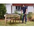 Щеточная машина Ryobi 18В RWTS18-0 5133005993 8