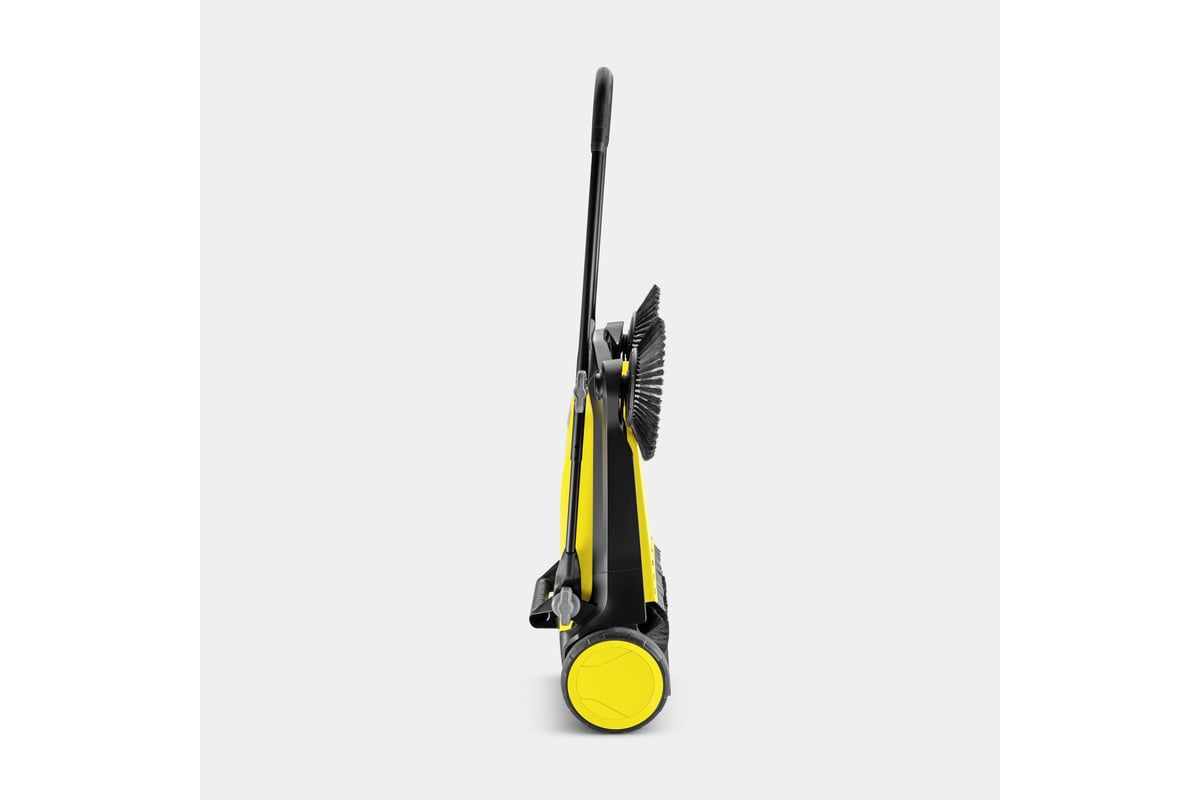 Karcher s 4. Подметальная машина Керхер s 4. Подм Керхер s4 купить в Белгородской области. Трос опускания щетки 6431-103 подметальной машины Керхер купить в Москве.