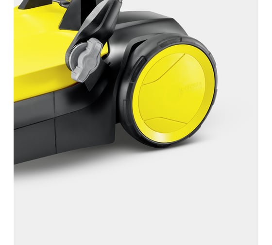 Ручная подметальная машина KARCHER S 4 1.766-320