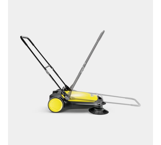Ручная подметальная машина KARCHER S 4 1.766-320