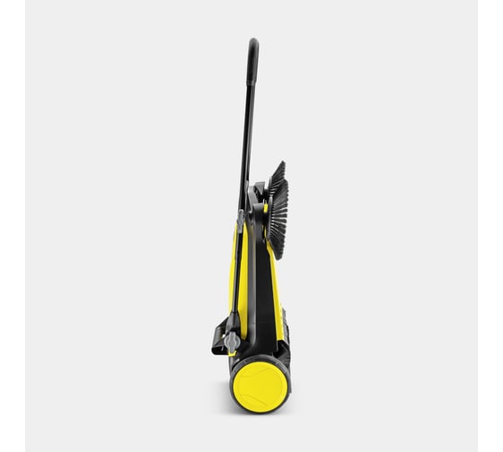 Ручная подметальная машина KARCHER S 4 1.766-320