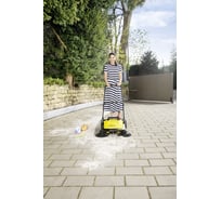 Подметальная машина KARCHER S 4 Twin 1.766-360