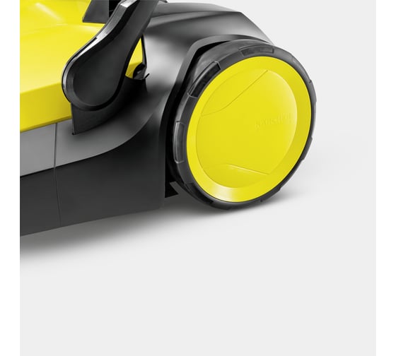 Подметальная машина KARCHER TWIN S 6 1.766-460.0