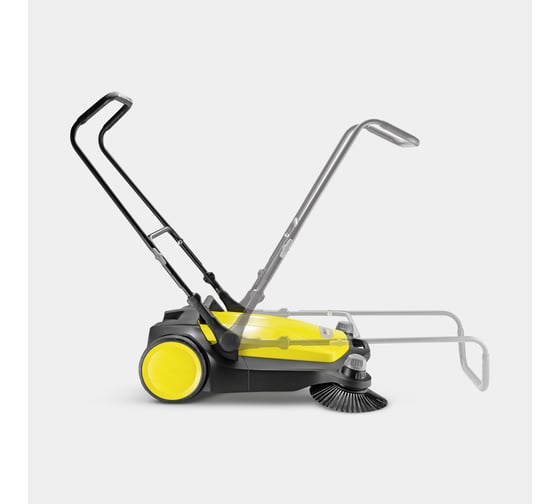 Подметальная машина KARCHER TWIN S 6 1.766-460.0