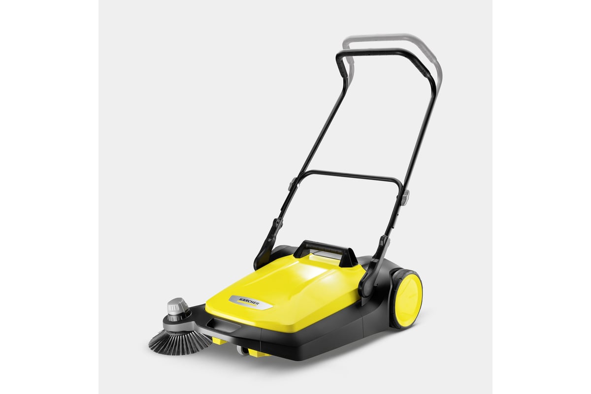 Подметальная машина KARCHER S 6 1.766-420