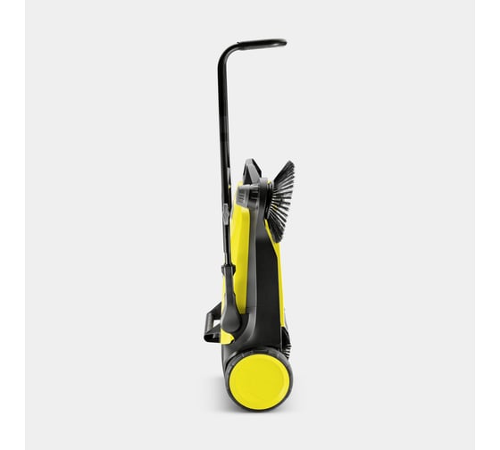 Подметальная машина KARCHER S 6 1.766-420