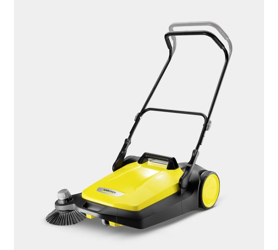 Подметальная машина KARCHER S 6 1.766-420