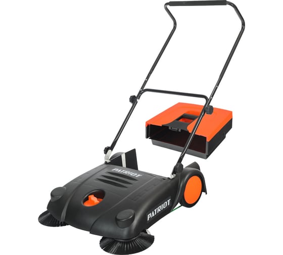 Подметальная машина PATRIOT MS 70 710007000