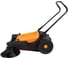 Подметальная машина Bennett MS980-AT2 BNT MS980-AT2 3
