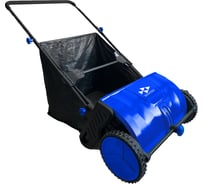 Подметальная машина механическая HAITEC HT-MLM54