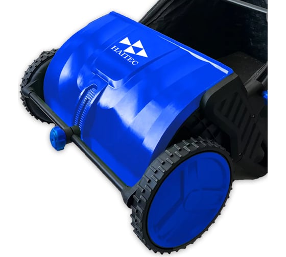 Подметальная машина механическая HAITEC HT-MLM54