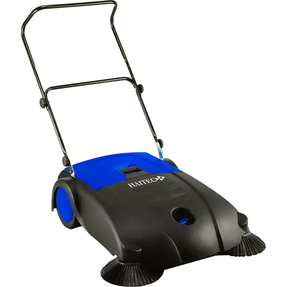 Подметальная машина механическая HAITEC HT-MKM80 - выгодная цена ...
