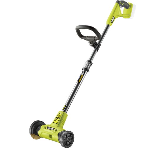 Щеточная машина Ryobi ONE+ RY18PCA-120 5133004728