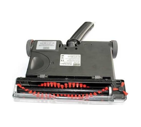 Подметальная машина Cleanfix FLOOBE 2 аккумуляторная, ручная 067.500
