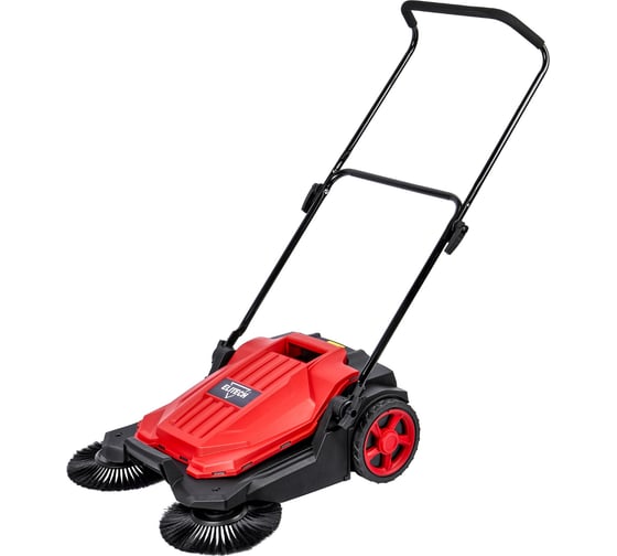 Машина подметальная Elitech ПМ 652М (E1612.002.00) ДМ 205503 1