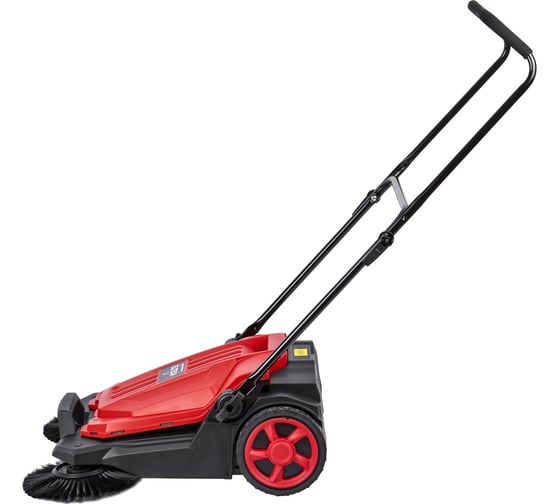 Машина подметальная Elitech ПМ 652М (E1612.002.00) ДМ 205503