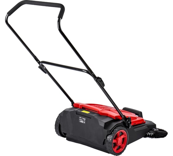 Машина подметальная Elitech ПМ 652М (E1612.002.00) ДМ 205503
