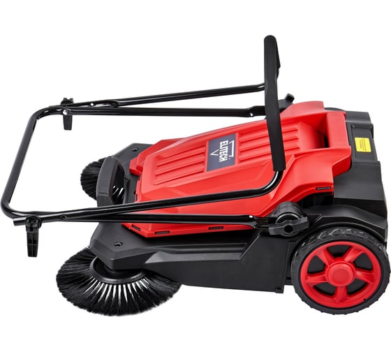 Машина подметальная Elitech ПМ 652М (E1612.002.00) ДМ 205503