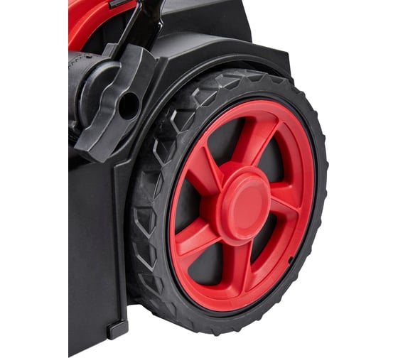 Машина подметальная Elitech ПМ 652М (E1612.002.00) ДМ 205503