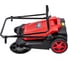 Машина подметальная Elitech ПМ 652М (E1612.002.00) ДМ 205503 4