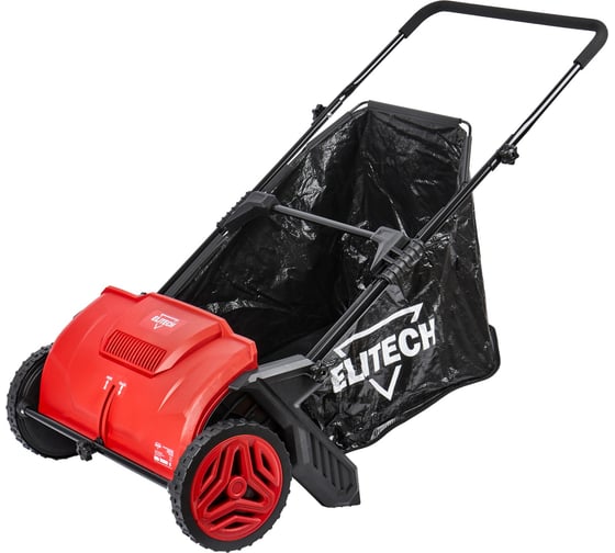 Сборщик листьев и травы Elitech УС 531М E1612.001.00 ДМ 205513