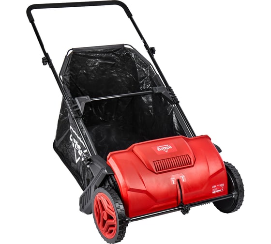 Сборщик листьев и травы Elitech УС 531М E1612.001.00 ДМ 205513