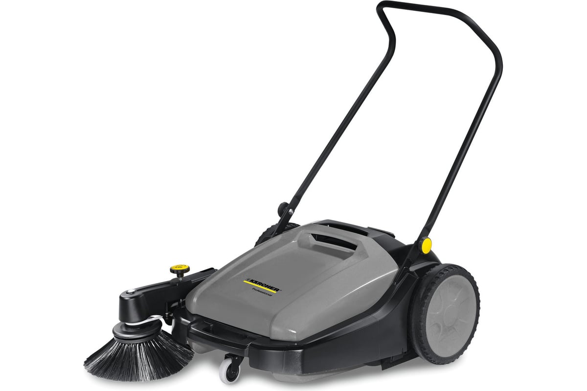 Подметальная машина KARCHER KM 70/20 C 1.517-106 - выгодная цена, отзывы,  характеристики, фото - купить в Москве и РФ