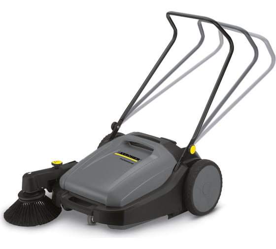 Подметальная машина KARCHER KM 70/20 C 1.517-106