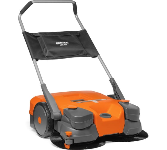 Машина подметальная DAEWOO DASW 7850