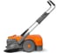 Машина подметальная DAEWOO DASW 7850 2