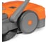 Машина подметальная DAEWOO DASW 7850 6