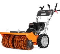Подметальная машина с электрозапуском DAEWOO SC 8080