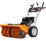 Подметальная машина с электрозапуском DAEWOO SC 8080 1