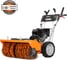 Подметальная машина с электрозапуском DAEWOO SC 8080 3